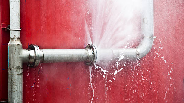Best Emergency water damage restoration  in Petaluma, CA